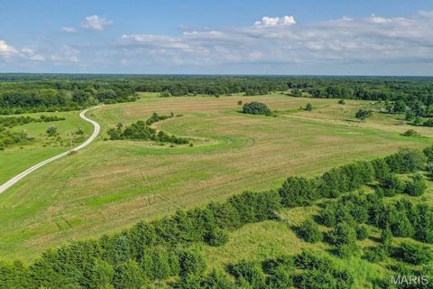 Tiny photo for 000 County Road 343, Paris, MO 65275 (MLS # 26006383)