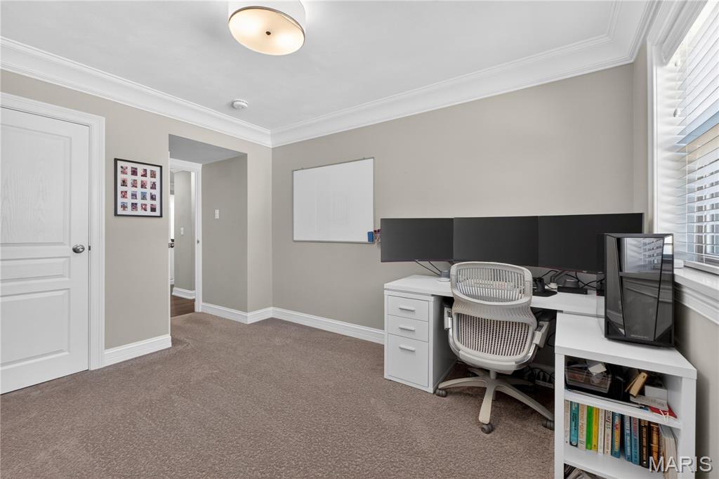 Delcrest Condo - Residential