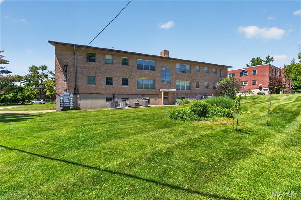 Delcrest Condo - Residential