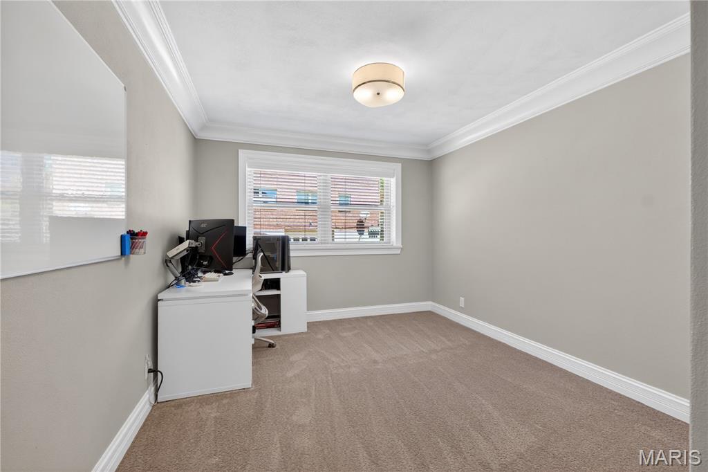Delcrest Condo - Residential