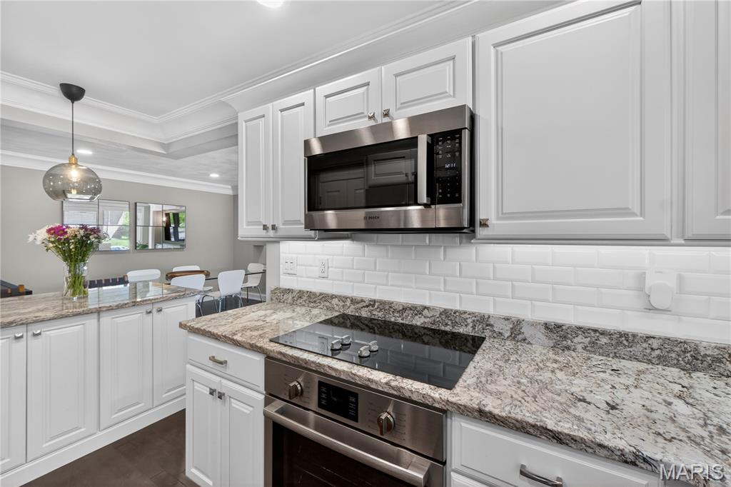 Delcrest Condo - Residential