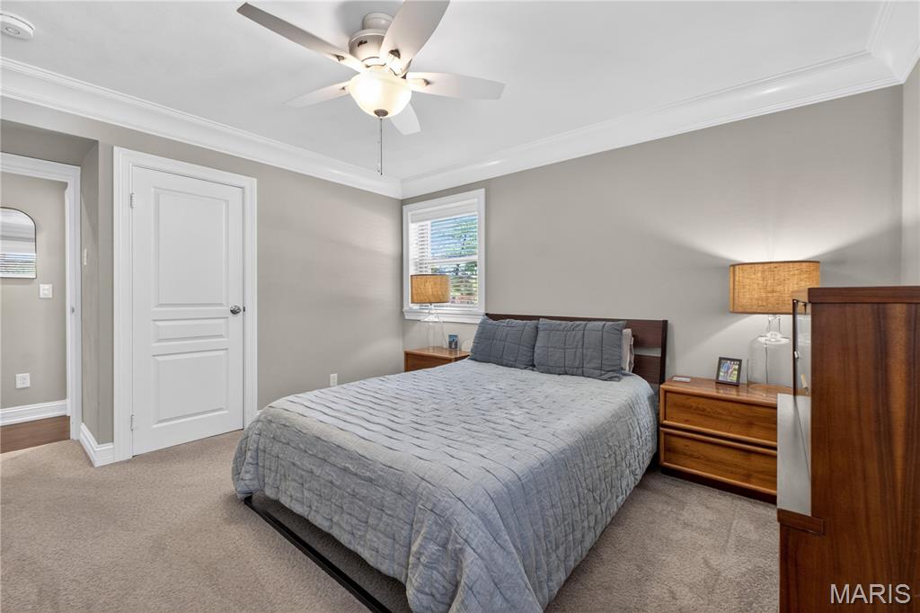 Delcrest Condo - Residential