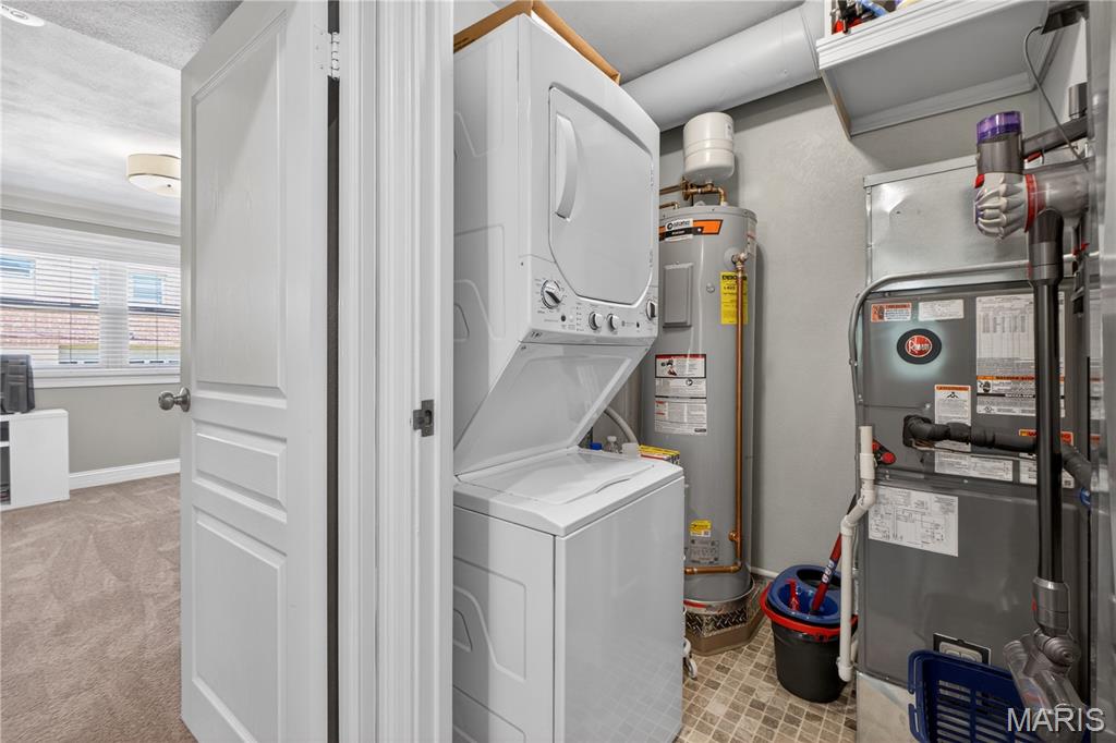 Delcrest Condo - Residential