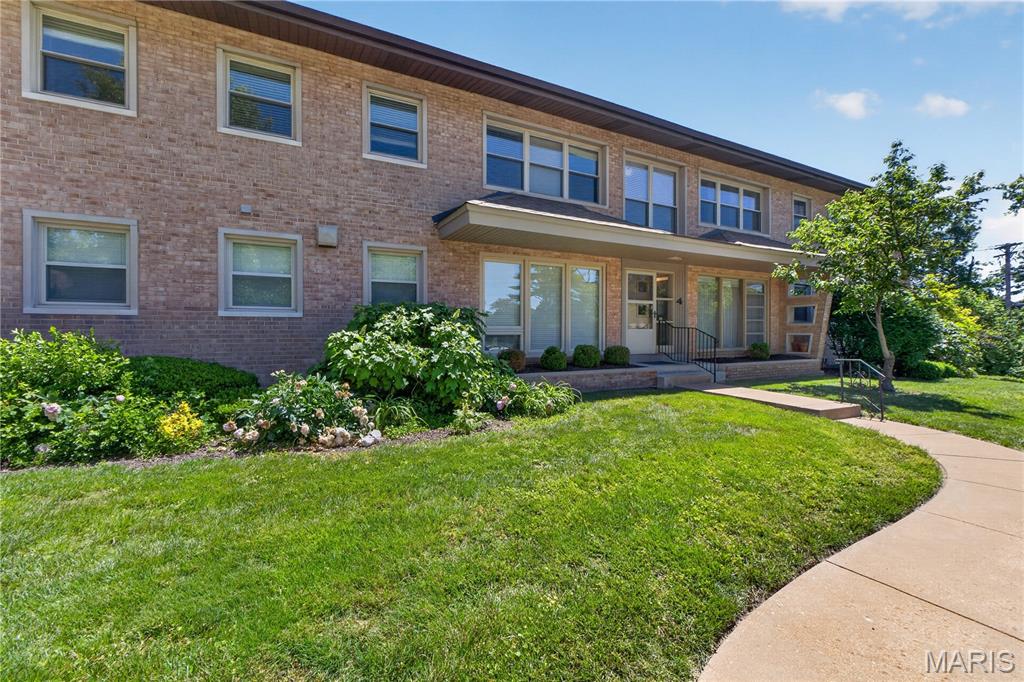 Delcrest Condo - Residential