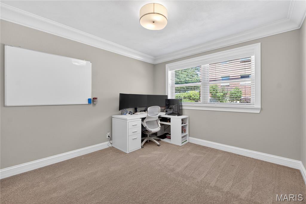 Delcrest Condo - Residential