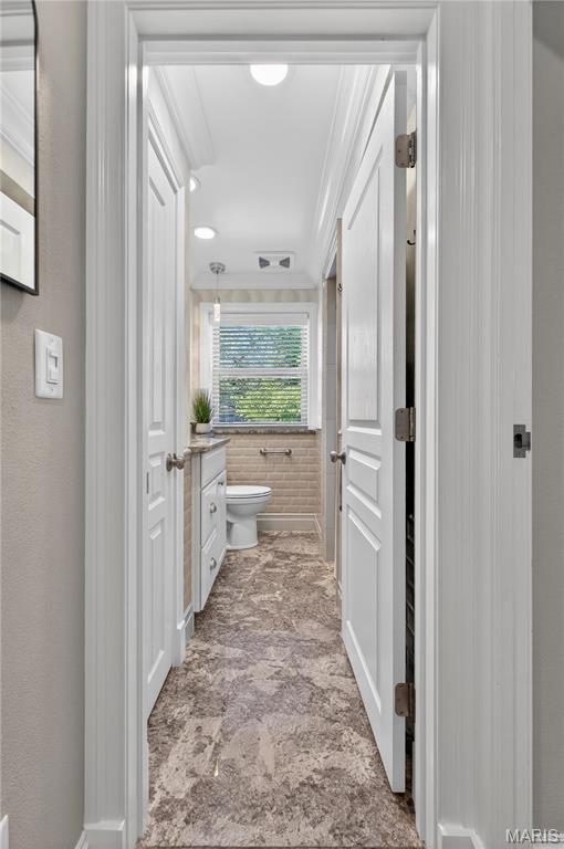 Delcrest Condo - Residential