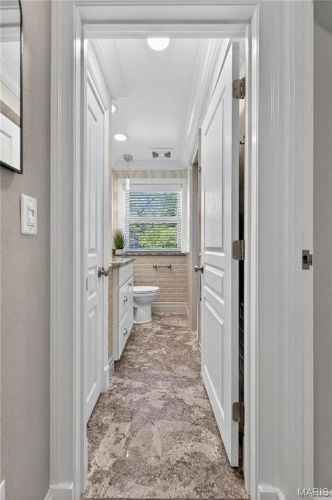 Tiny photo for 4 Delcrest Court #101, University City, MO 63124 (MLS # 26030525)