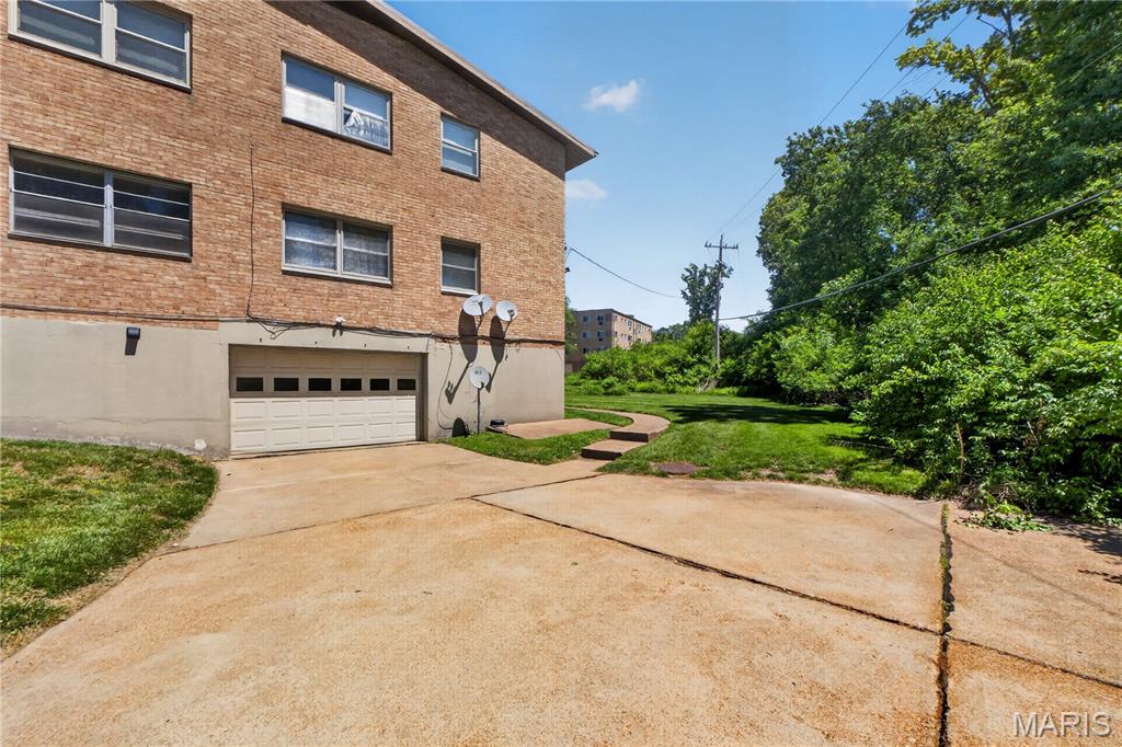 Delcrest Condo - Residential