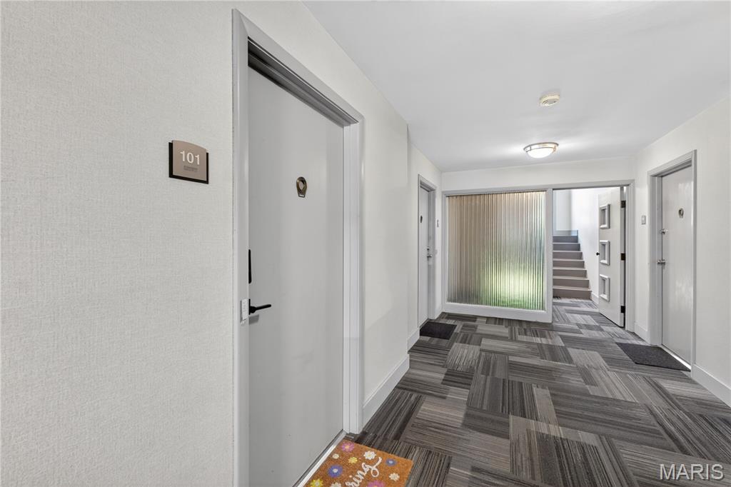Delcrest Condo - Residential