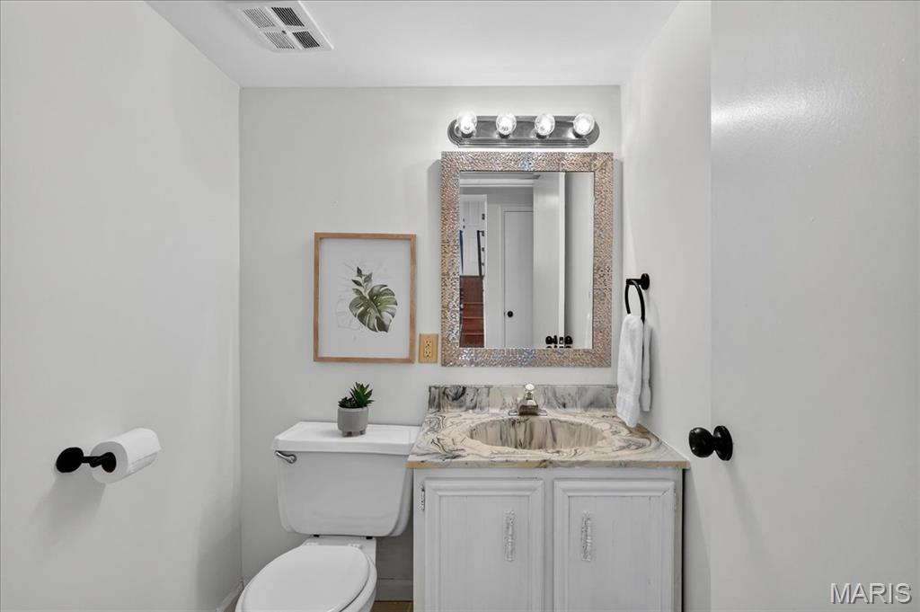 Sorrento 5 - Residential