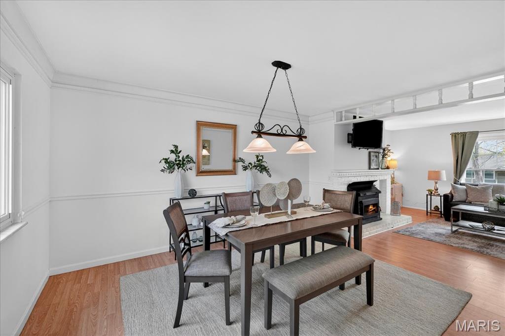 Sorrento 5 - Residential