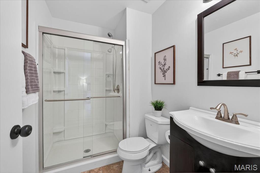 Sorrento 5 - Residential