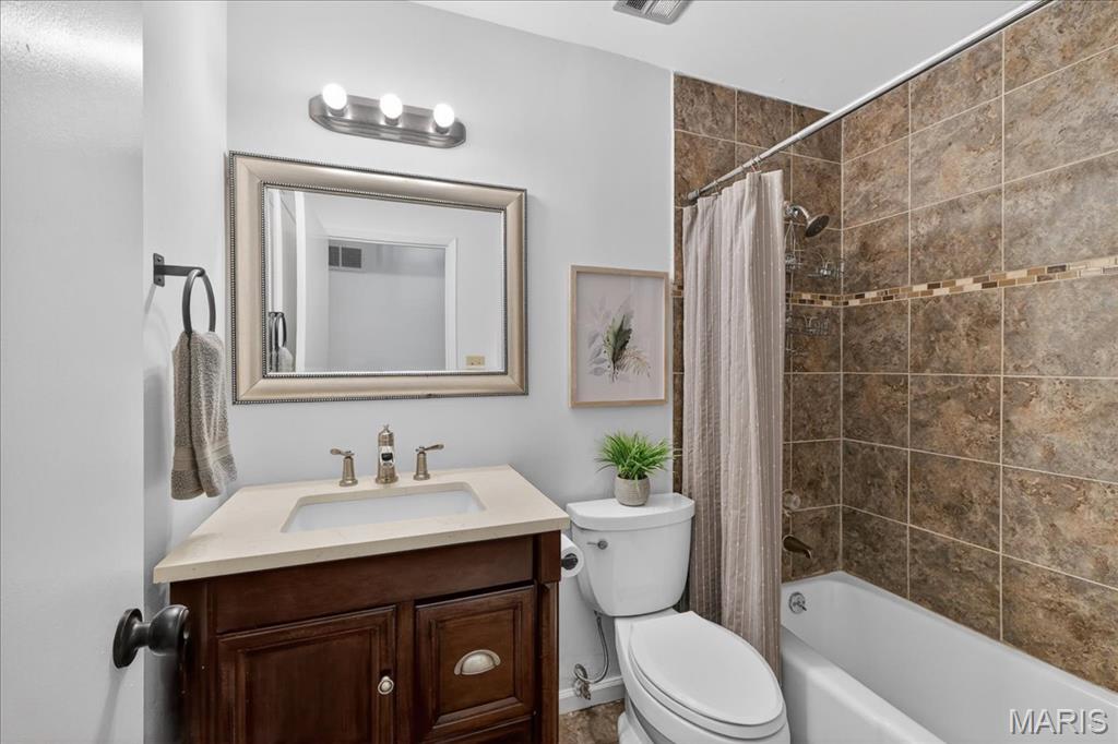 Sorrento 5 - Residential