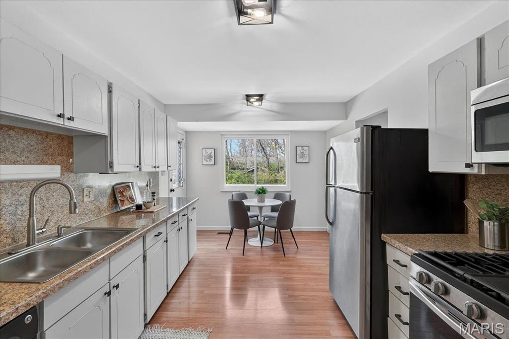 Sorrento 5 - Residential