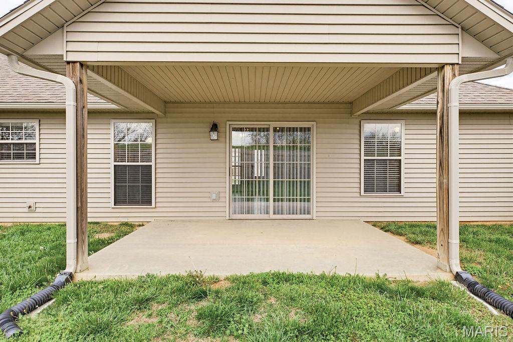 Oak Creek Estate - Residential