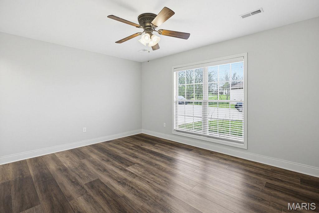 Oak Creek Estate - Residential