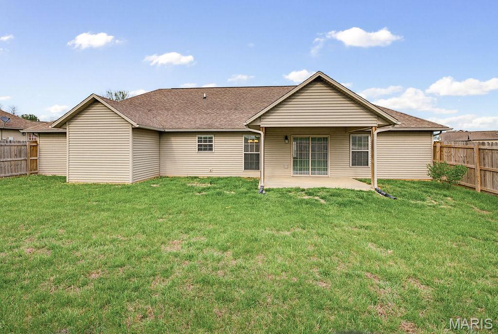 Oak Creek Estate - Residential