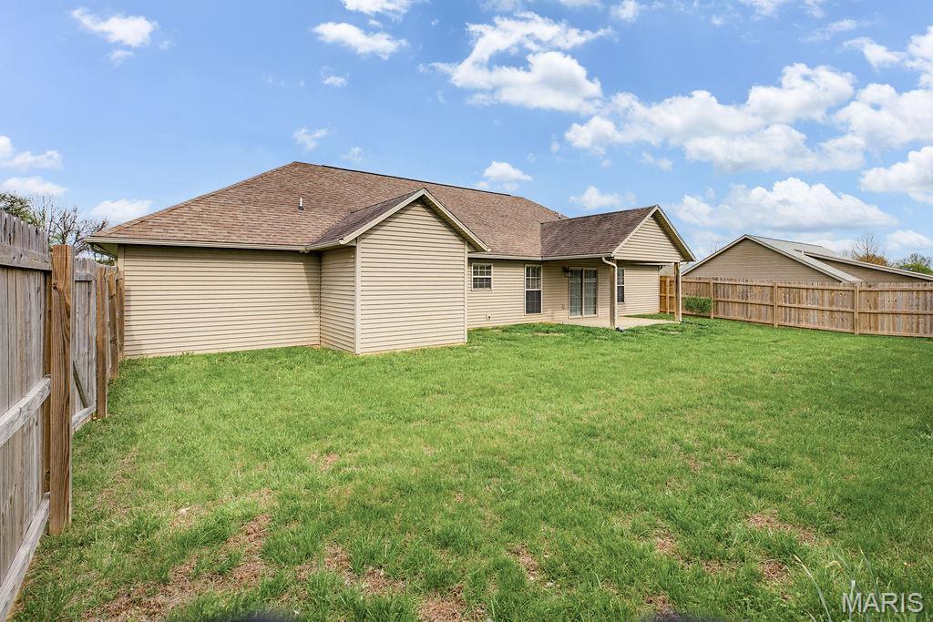 Oak Creek Estate - Residential