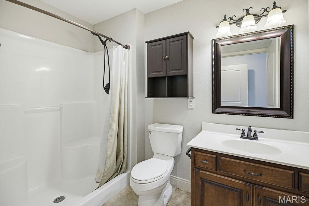 Oak Creek Estate - Residential