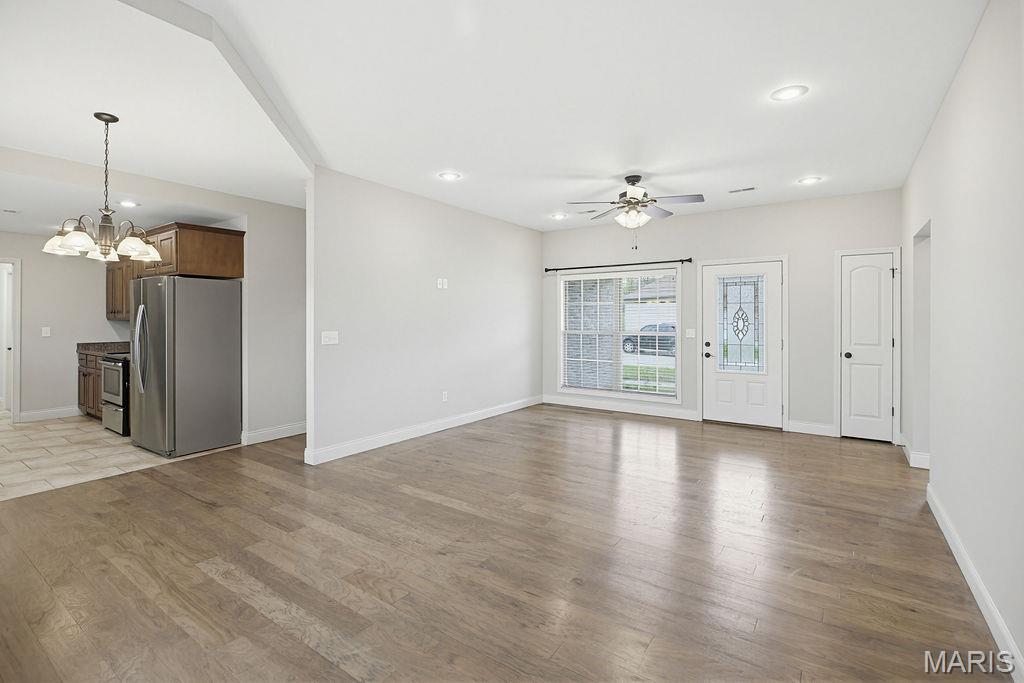 Oak Creek Estate - Residential