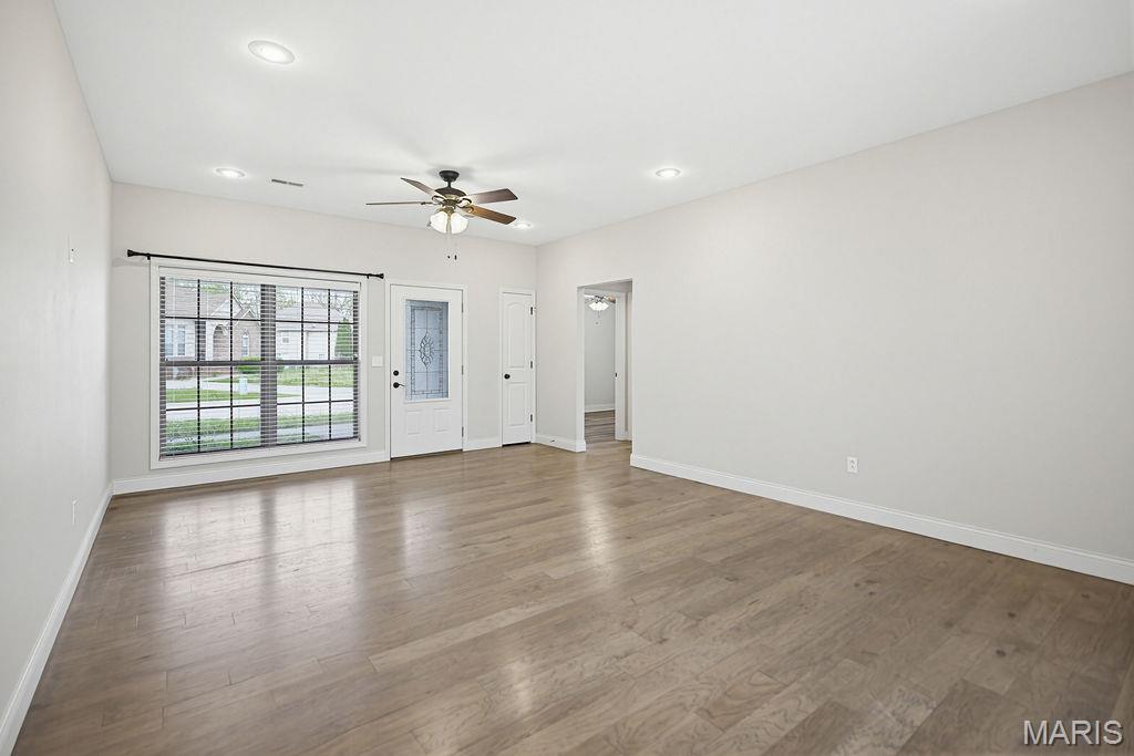 Oak Creek Estate - Residential