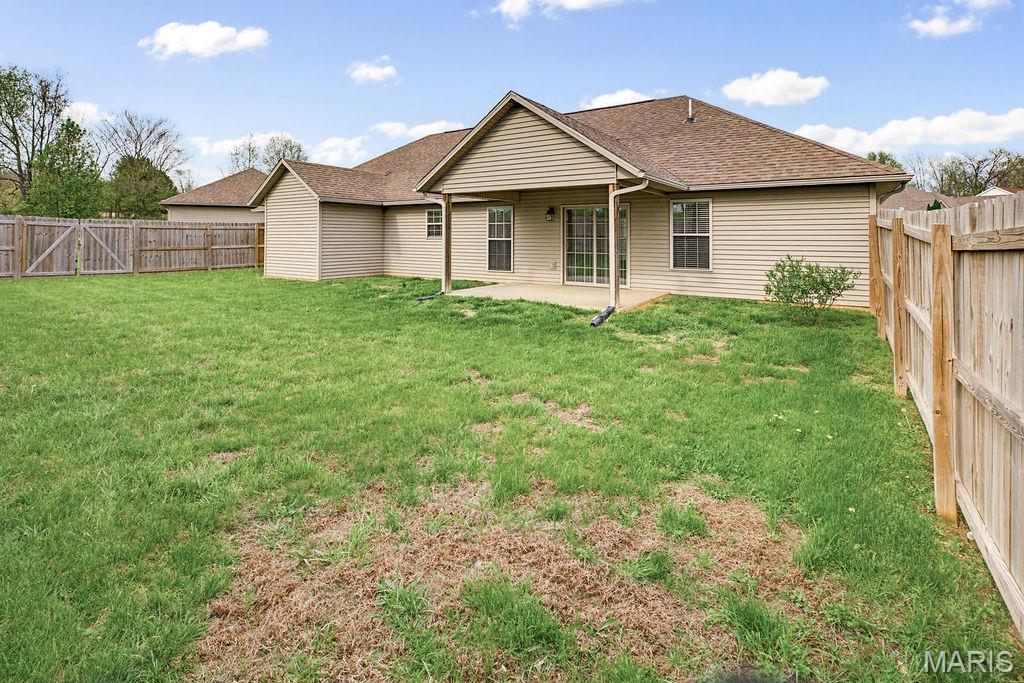 Oak Creek Estate - Residential