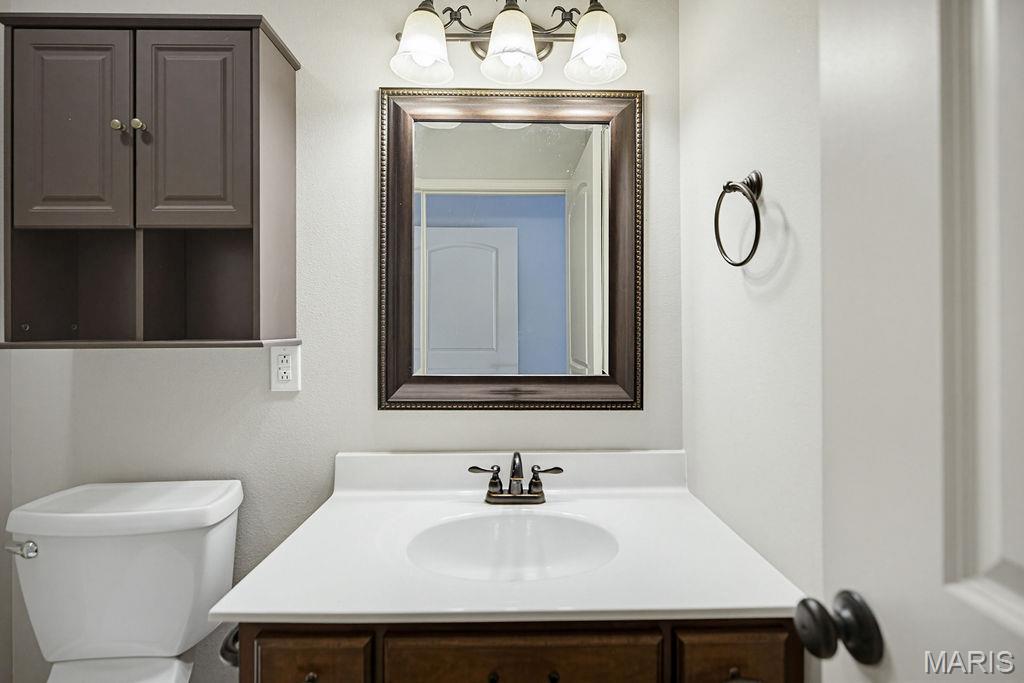 Oak Creek Estate - Residential