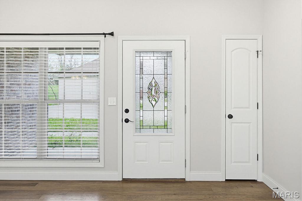 Oak Creek Estate - Residential