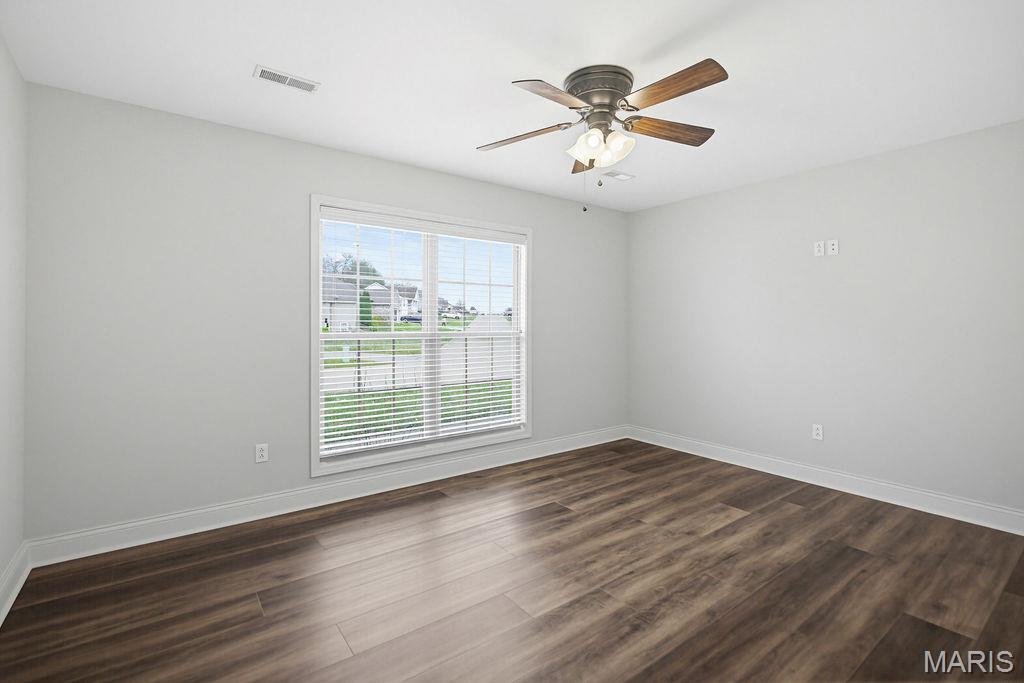 Oak Creek Estate - Residential