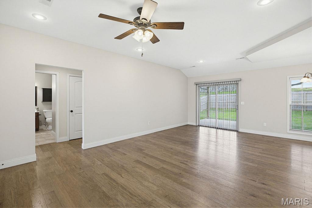 Oak Creek Estate - Residential