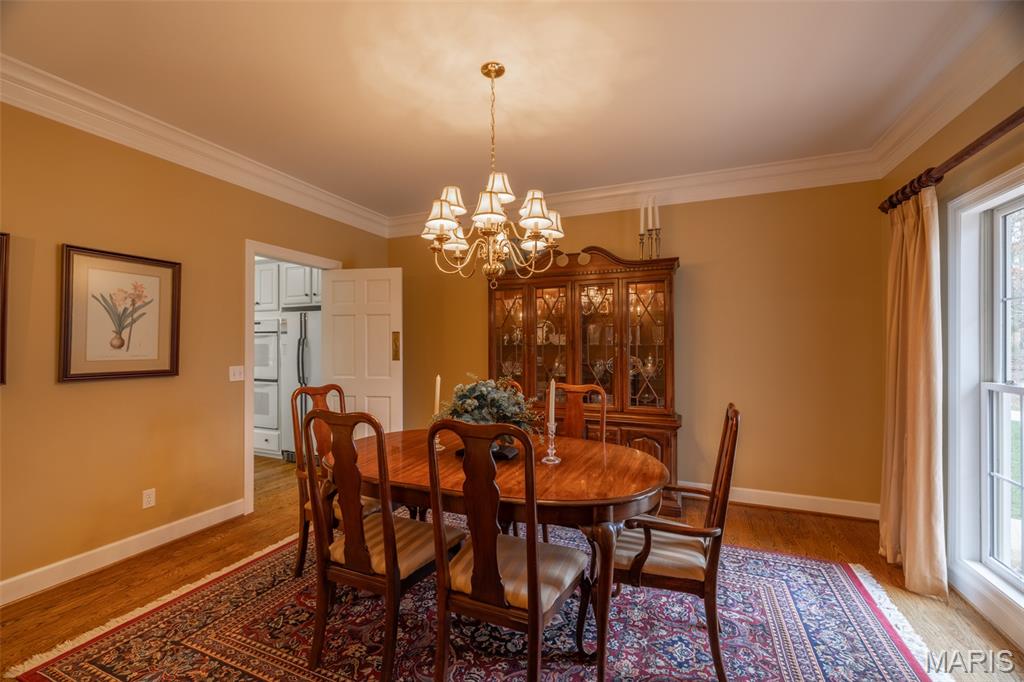 Innsbrook - Residential