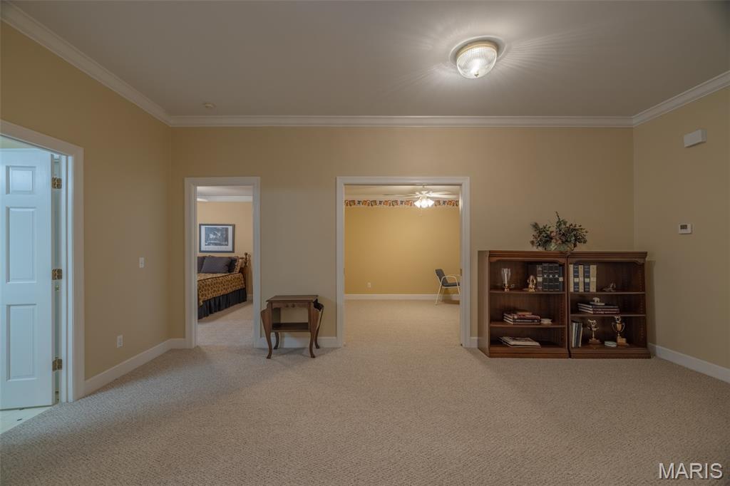 Innsbrook - Residential