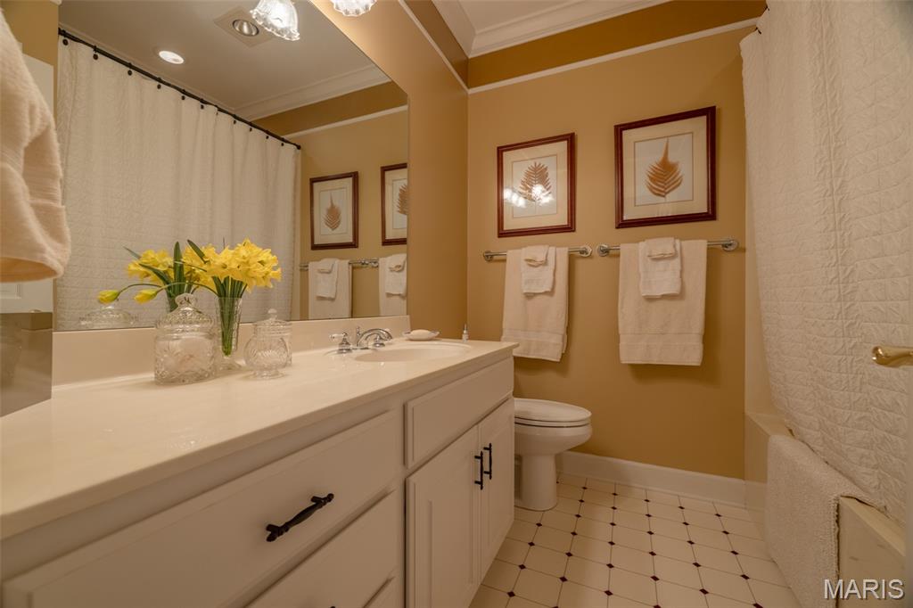 Innsbrook - Residential