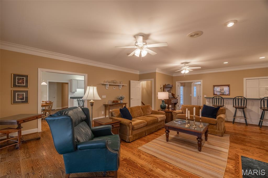 Innsbrook - Residential