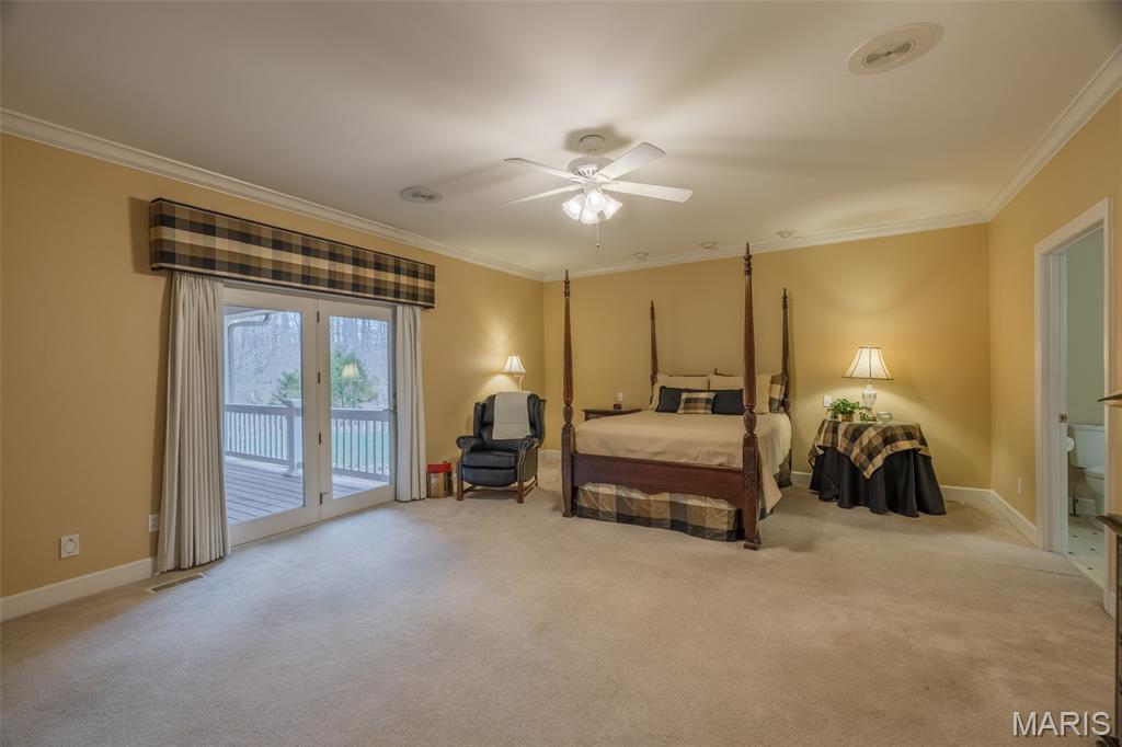 Innsbrook - Residential