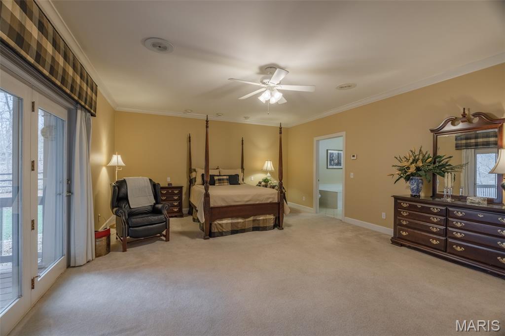 Innsbrook - Residential