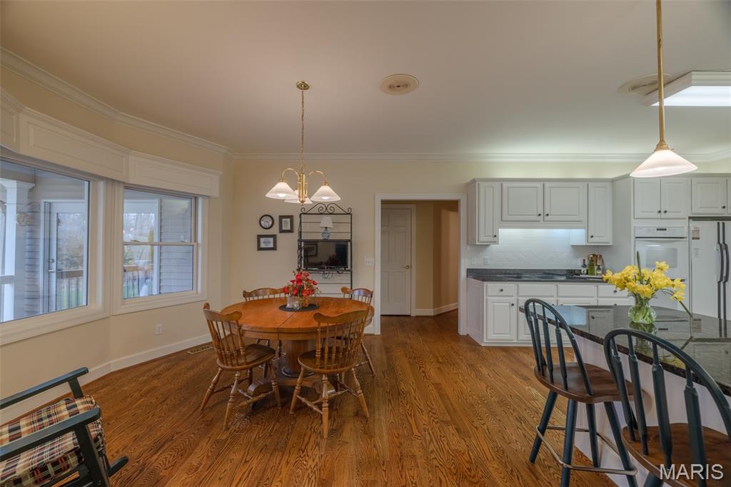 Innsbrook - Residential