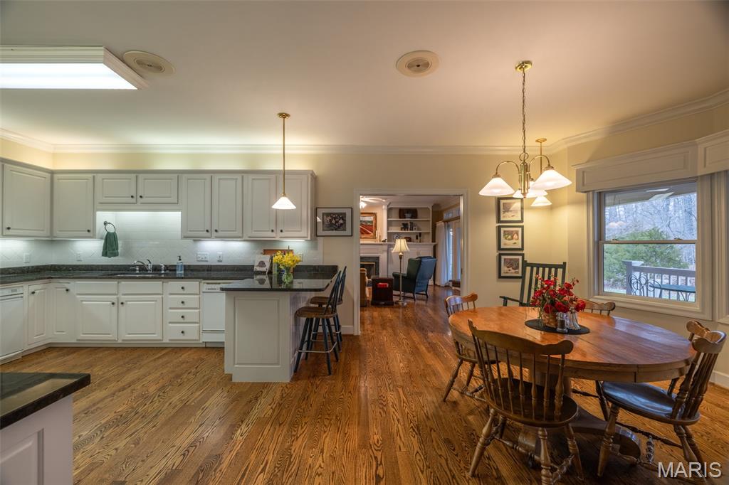 Innsbrook - Residential