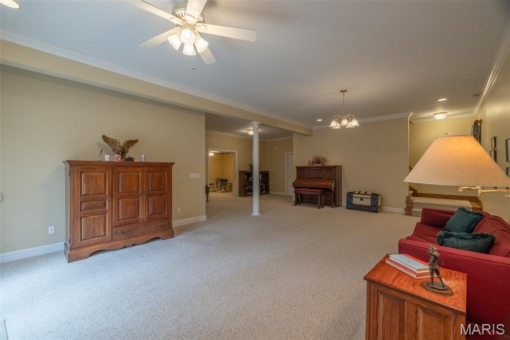 Innsbrook - Residential