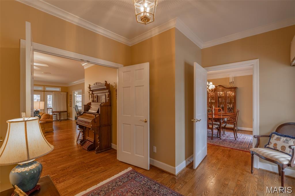 554 Lorraine Creek Drive