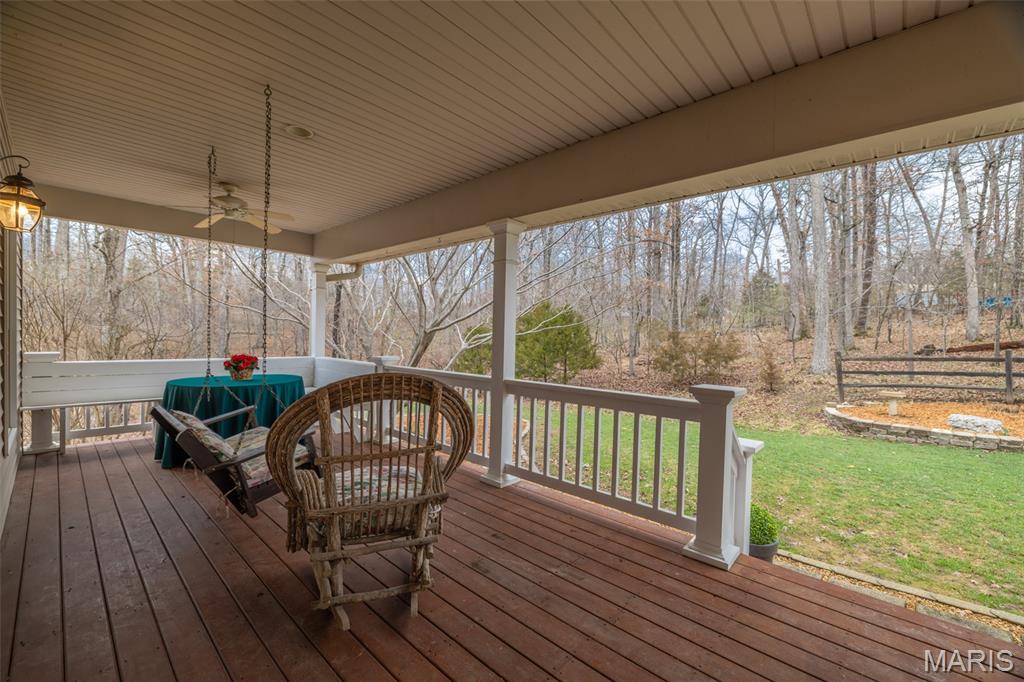 Innsbrook - Residential