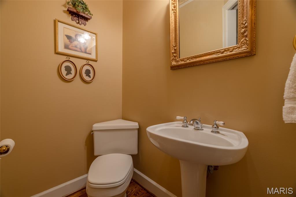 Innsbrook - Residential