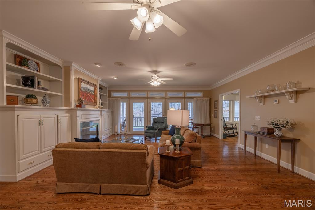 Innsbrook - Residential