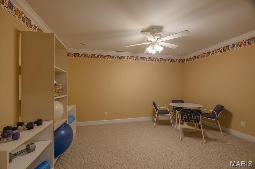 Innsbrook - Residential