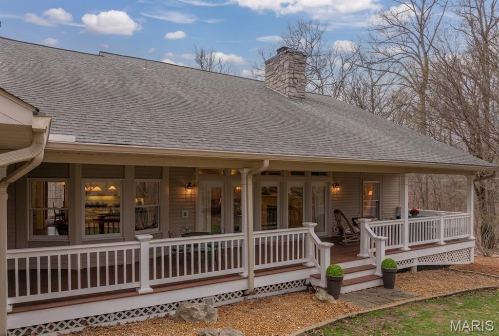 554 Lorraine Creek Drive