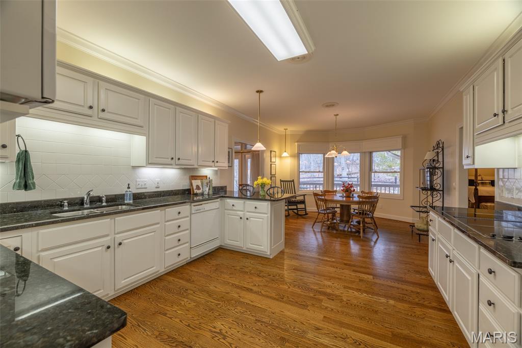 Innsbrook - Residential