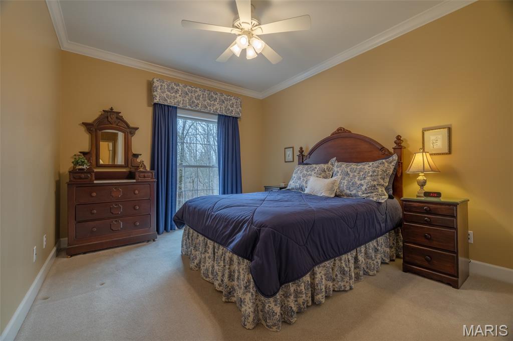 Innsbrook - Residential