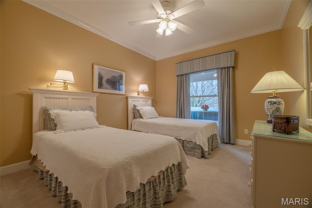 Innsbrook - Residential