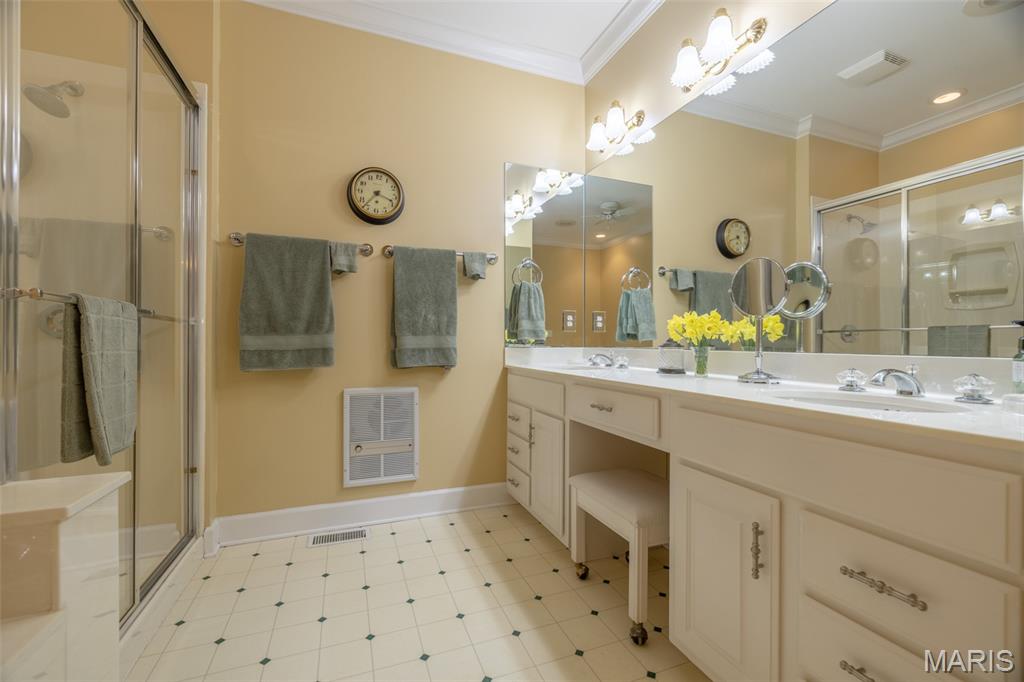 Innsbrook - Residential