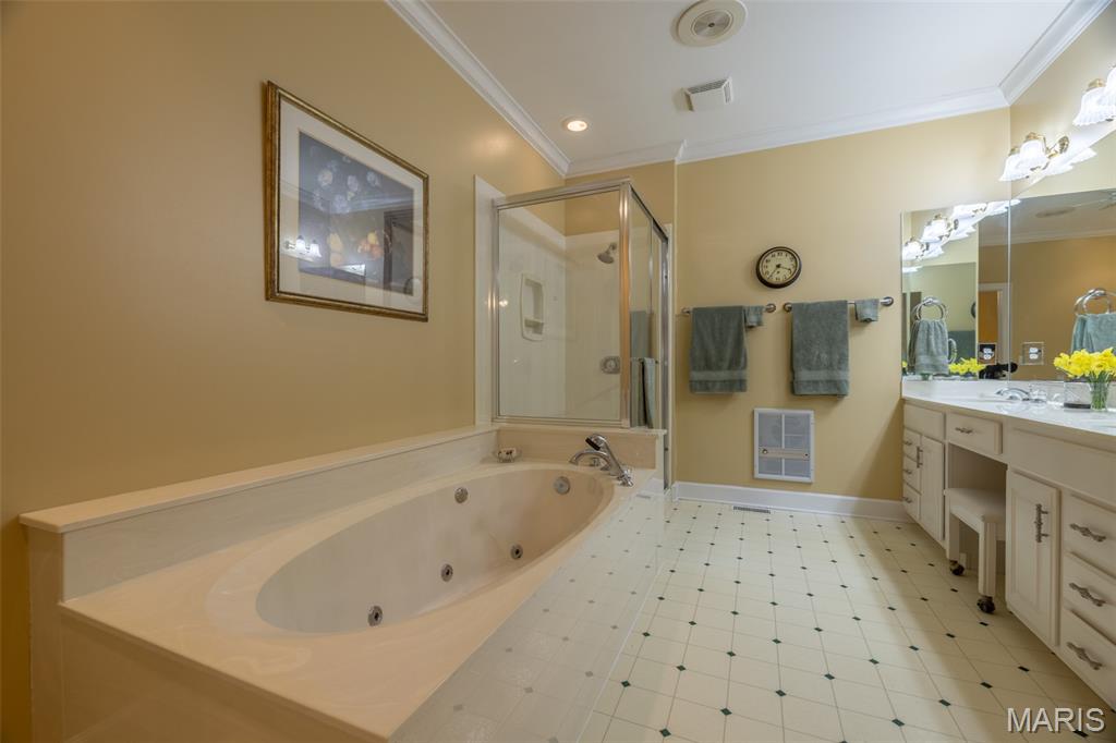 Innsbrook - Residential